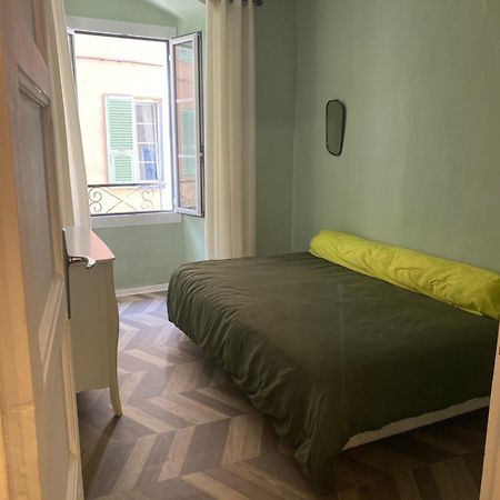 Bel Appartement A 3 Minutes De La Plage Μπαστιά Εξωτερικό φωτογραφία