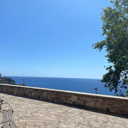 Bel Appartement A 3 Minutes De La Plage Μπαστιά Εξωτερικό φωτογραφία