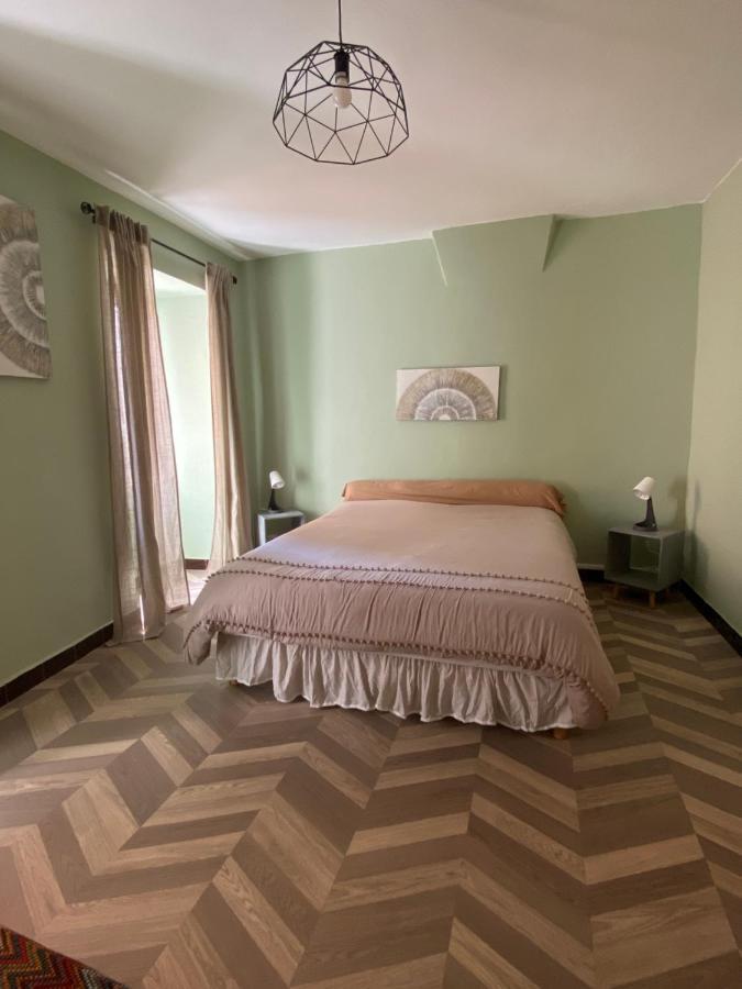 Bel Appartement A 3 Minutes De La Plage Μπαστιά Εξωτερικό φωτογραφία