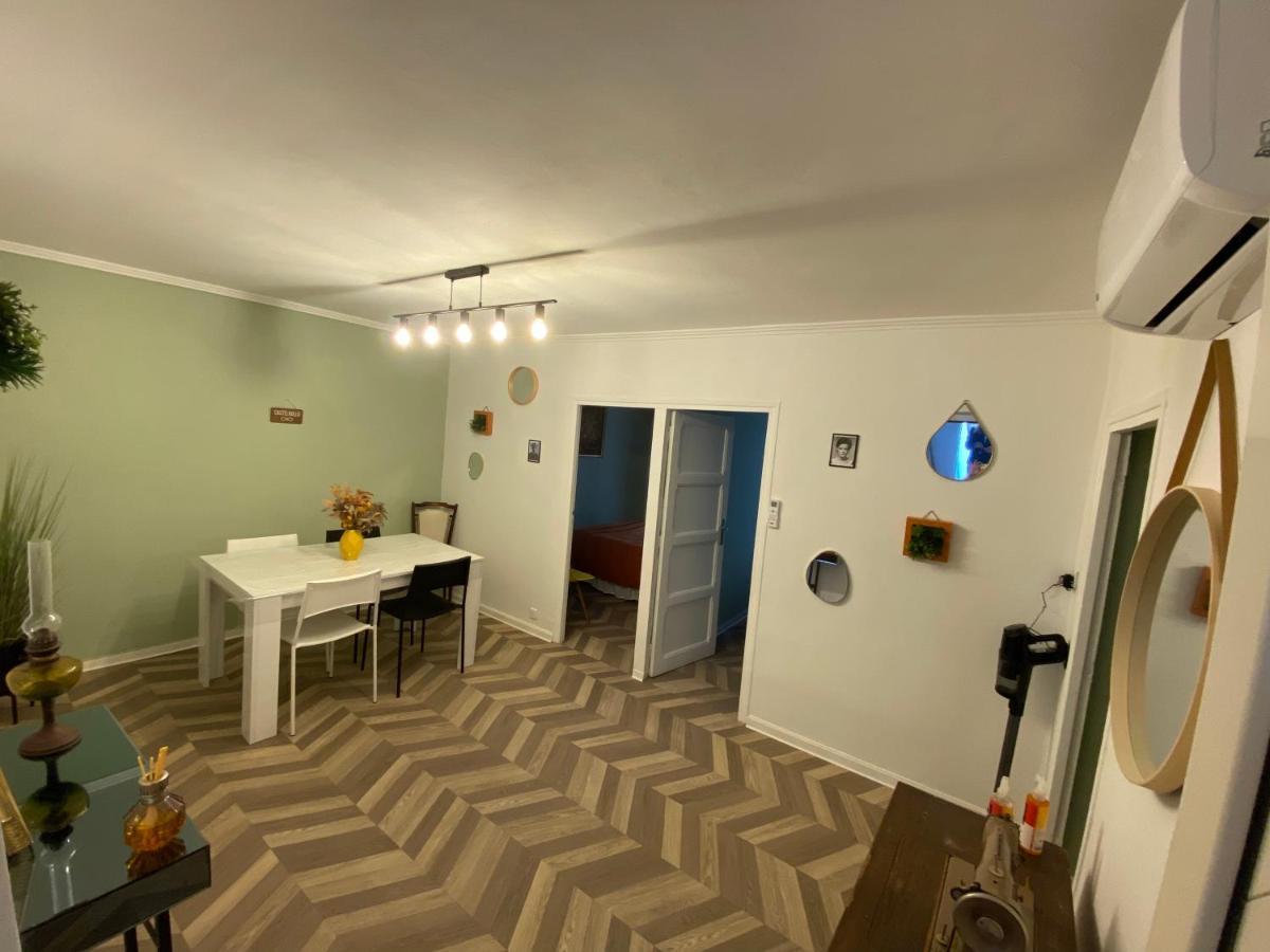 Bel Appartement A 3 Minutes De La Plage Μπαστιά Εξωτερικό φωτογραφία