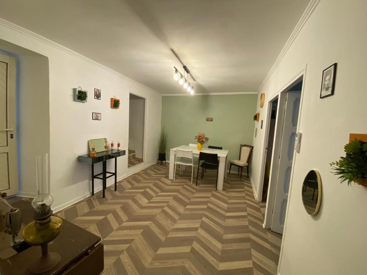 Bel Appartement A 3 Minutes De La Plage Μπαστιά Εξωτερικό φωτογραφία