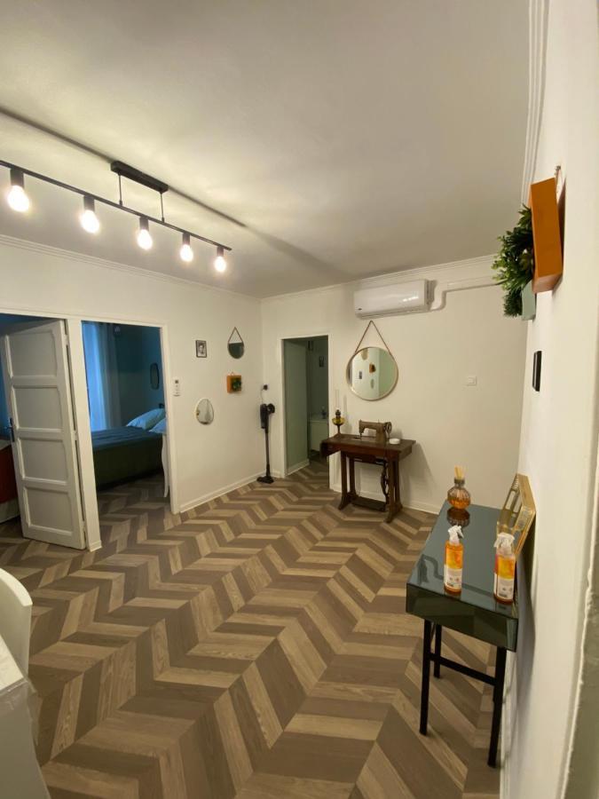 Bel Appartement A 3 Minutes De La Plage Μπαστιά Εξωτερικό φωτογραφία