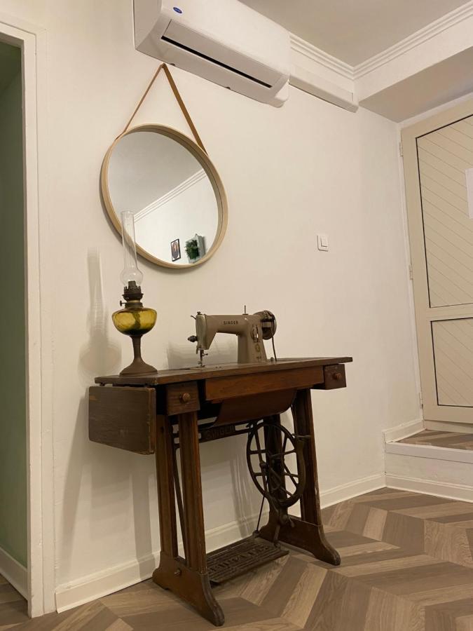 Bel Appartement A 3 Minutes De La Plage Μπαστιά Εξωτερικό φωτογραφία
