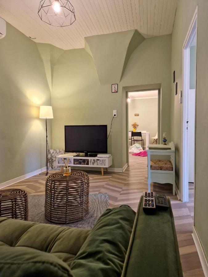 Bel Appartement A 3 Minutes De La Plage Μπαστιά Εξωτερικό φωτογραφία