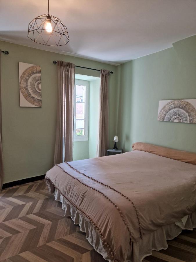 Bel Appartement A 3 Minutes De La Plage Μπαστιά Εξωτερικό φωτογραφία