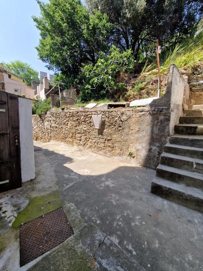 Bel Appartement A 3 Minutes De La Plage Μπαστιά Εξωτερικό φωτογραφία