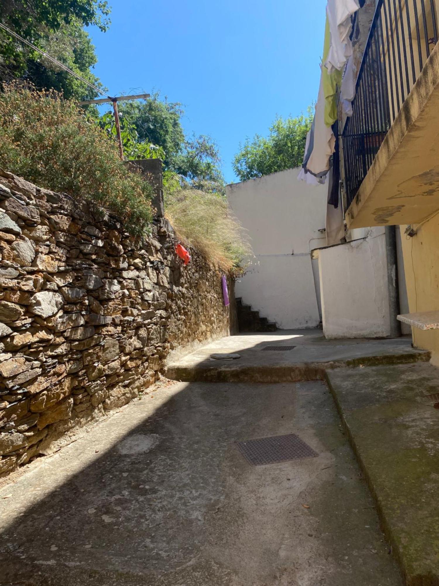 Bel Appartement A 3 Minutes De La Plage Μπαστιά Εξωτερικό φωτογραφία